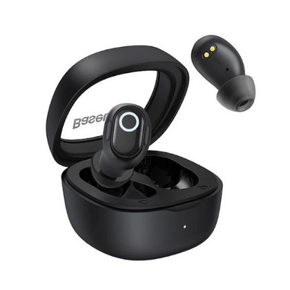 Tai nghe Bluetooth Baseus Bowie WM02 1