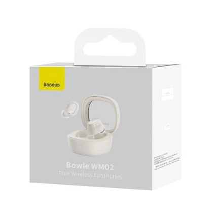 Tai nghe Bluetooth Baseus Bowie WM02 3