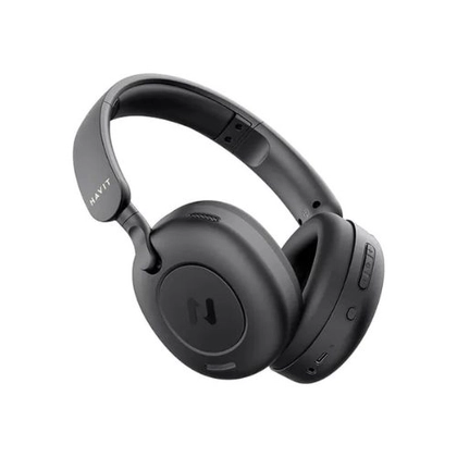 Tai Nghe Bluetooth Chụp Tai Havit H655BT (Chống Ồn) 4