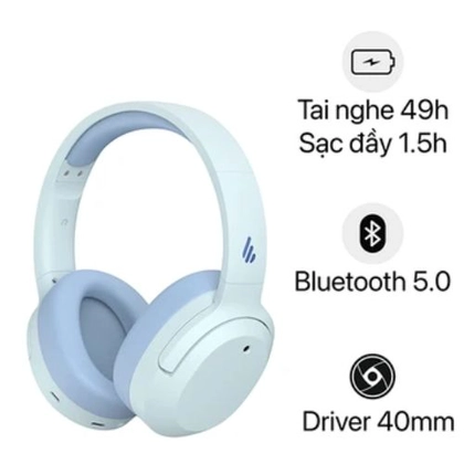 Tai nghe Bluetooth Edifier W820NB 1
