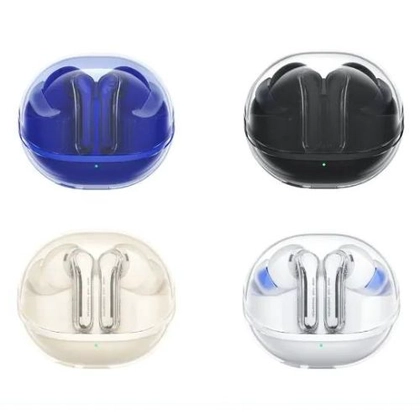 Tai nghe Bluetooth SoundPEATS Clear 3