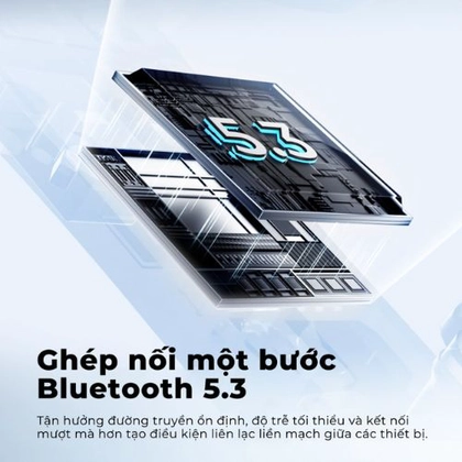 Tai nghe Bluetooth SoundPEATS Clear 4