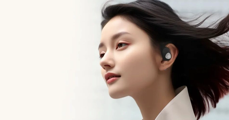 Tai nghe không dây SoundPEATS Wings2 Đen 12