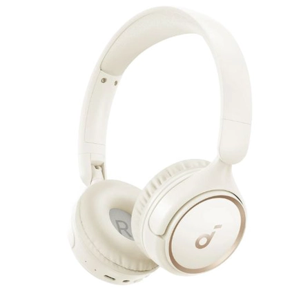 Tai nghe chụp tai Anker Soundcore Space H30i - A3012 1