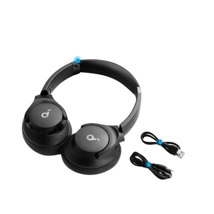 Tai nghe chụp tai chống ồn Anker Soundcore Q20I - A3004 4