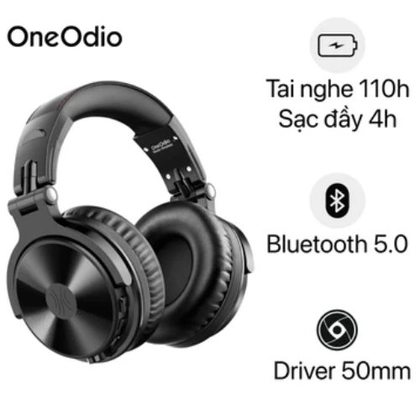 Tai nghe chụp tai Oneodio Pro C 1