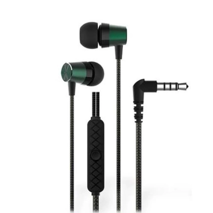 TAI NGHE DEVIA KINTONE SERIES MENTAL ( 3,5MM ) 1