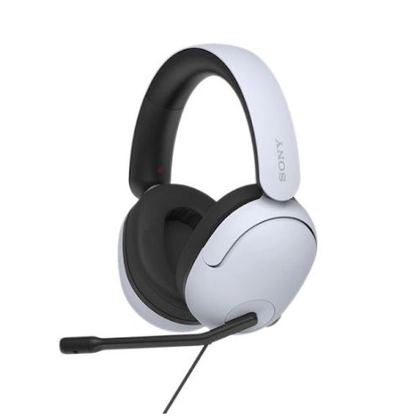 TAI NGHE GAMING CHỤP TAI SONY INZONE H3 - TRẮNG (MDR-G300) 2