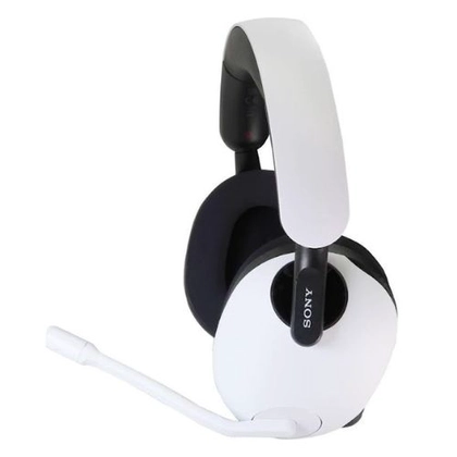 TAI NGHE GAMING CHỤP TAI SONY INZONE H7 - TRẮNG (WH-G700) 4