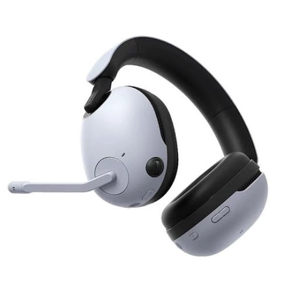 TAI NGHE GAMING CHỤP TAI CHỐNG ỒN SONY INZONE H9 - TRẮNG (WH-G900N) 2