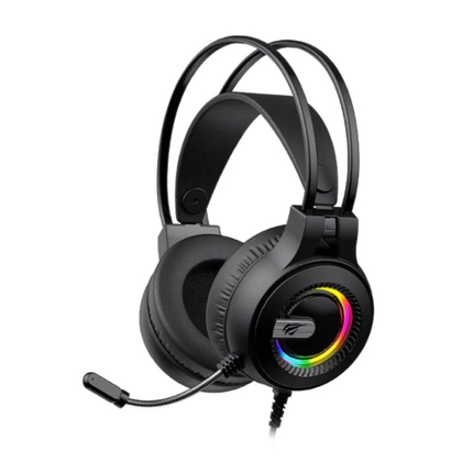Tai nghe gaming có dây Havit H2040D 2
