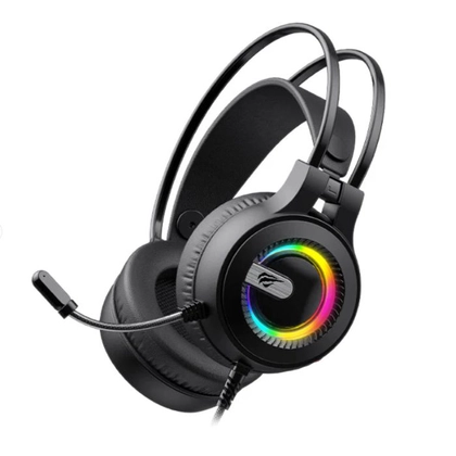 Tai nghe gaming có dây Havit H2040D 4