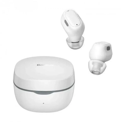 TAI NGHE KHÔNG DÂY BASEUS ENCOK WM01 PLUS 2