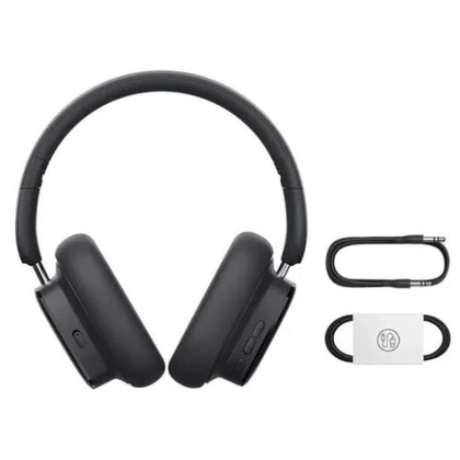 TAI NGHE KHÔNG DÂY CHỐNG ỒN BASEUS BOWIE H1i 3