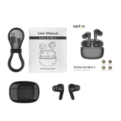 Tai nghe không dây EarFun Air Mini 2 3