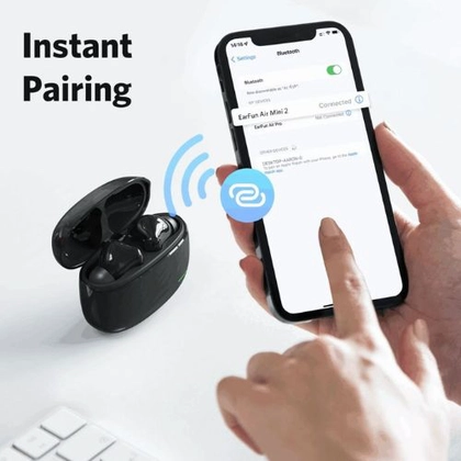 Tai nghe không dây EarFun Air Mini 2 6