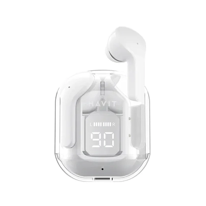 Tai nghe Bluetooth True Wireless Havit TW971 2