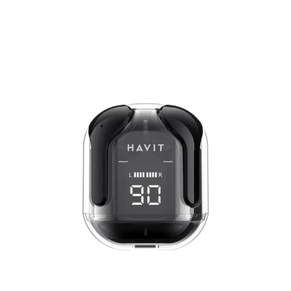 Tai nghe Bluetooth True Wireless Havit TW971 2
