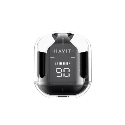 Tai nghe Bluetooth True Wireless Havit TW971 4