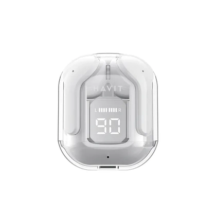 Tai nghe Bluetooth True Wireless Havit TW971 4