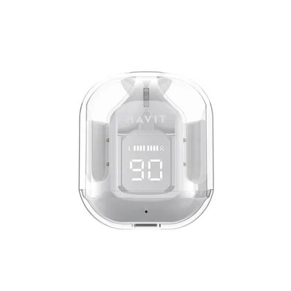 Tai nghe Bluetooth True Wireless Havit TW971 3