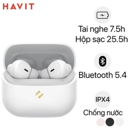 Tai nghe không dây HAVIT TW 932 1