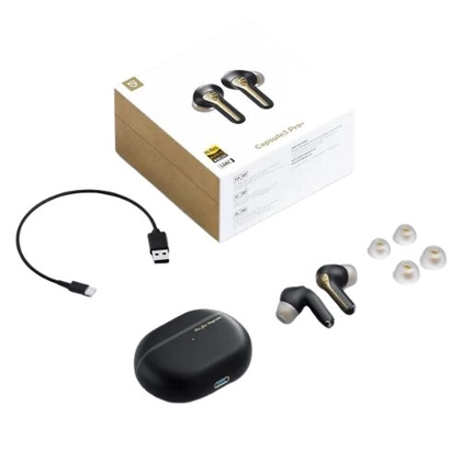 Tai nghe không dây Soundpeats Capsule 3 Pro + 5