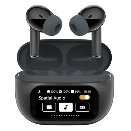 Tai nghe không dây Stargo Hero 1