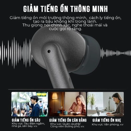 Tai nghe không dây Stargo Hero 5