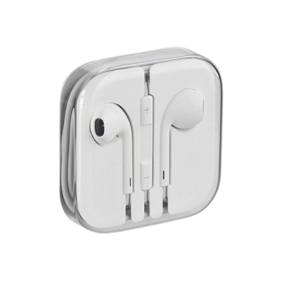 tai nghe nhét tai devia smart earpods có mic 4