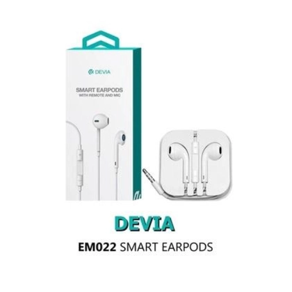 Devia smart earpods outlet