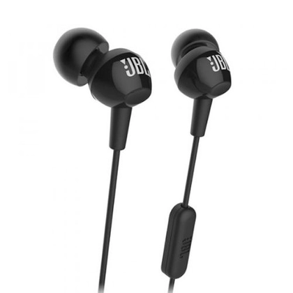Tai nghe nhét tai JBL C200 SIU (SN) 3