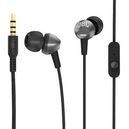 Tai nghe nhét tai JBL C200 SIU (SN) 4