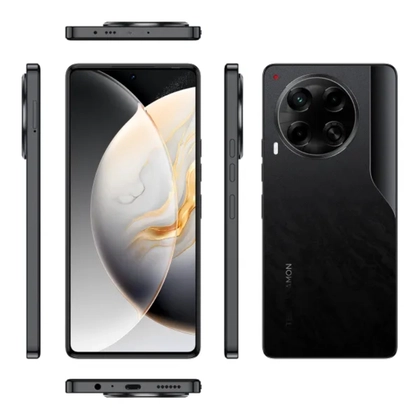 Tecno Camon 30 12GB/256GB - Đã kích hoạt 4