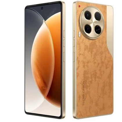 Tecno Camon 30 12GB/256GB - Đã kích hoạt 2