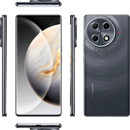 Tecno Camon 30S 8GB 256GB - Cũ trầy xước 3