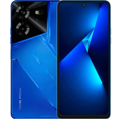 Tecno POVA 5 8GB 128GB Cũ Đẹp 3