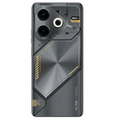Tecno Pova 6 Neo (8GB 128GB) - Cũ đẹp 3