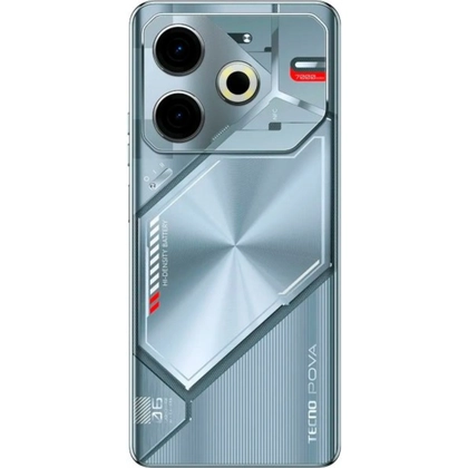 Tecno Pova 6 Neo (8GB 128GB) - Đã kích hoạt 3