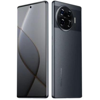 Tecno Spark 20 Pro Plus 8GB 256GB - Cũ đẹp 2