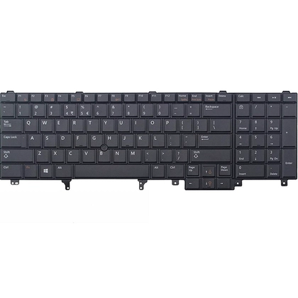 bàn phím laptop Dell Inspiron 5584 1