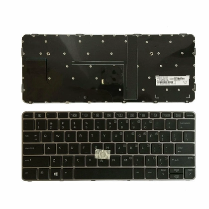 bàn phím laptop HP Elitebook 820 G3 3