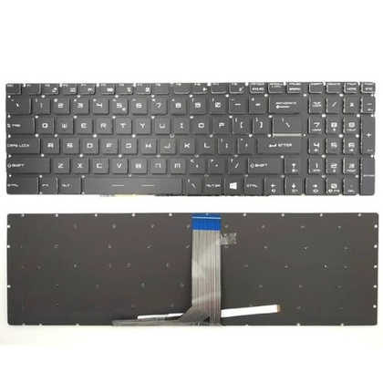 bàn phím laptop MSI GT72 2QE 2