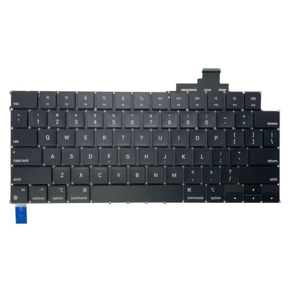 bàn phím Macbook Air M3 13 inch 2023 A3113 3