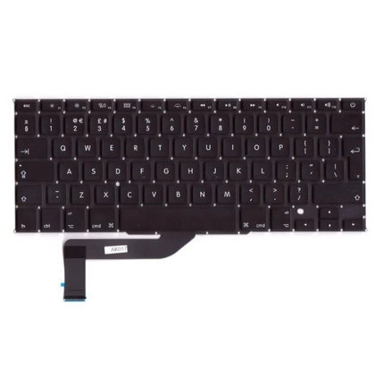 bàn phím Macbook Pro 15 inch 2015 A1398 3