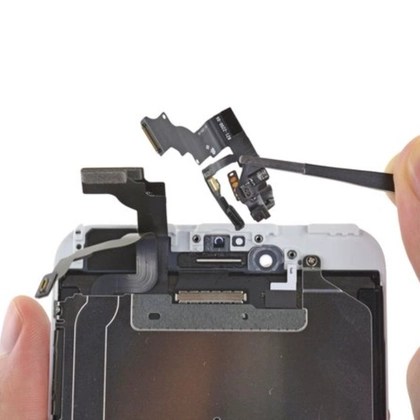 camera sau iphone 6 5