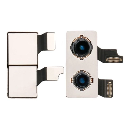 camera sau iphone xs 4