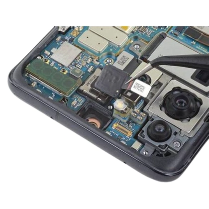 camera sau Samsung Galaxy S20 Ultra 3