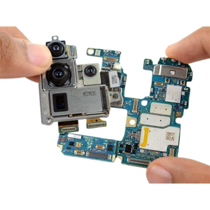 camera sau Samsung Galaxy S20 Ultra 5