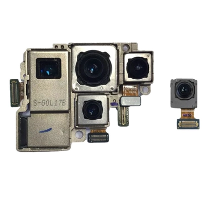 camera sau Samsung S21 Ultra 2